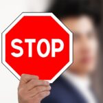 businessman, mockup, stop, sign, board, field, free, stop sign, presentation, stop, stop, stop, stop, stop, stop sign