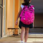student, school, first day, first steps, primary school, school bag, brown school, school, primary school, school bag, school bag, school bag, school bag, school bag